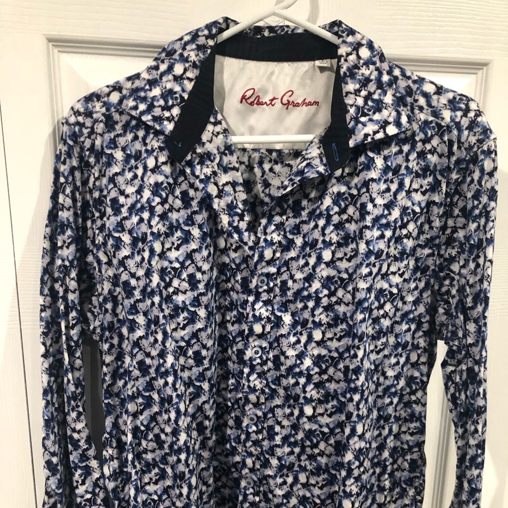 Robert Graham Shirt